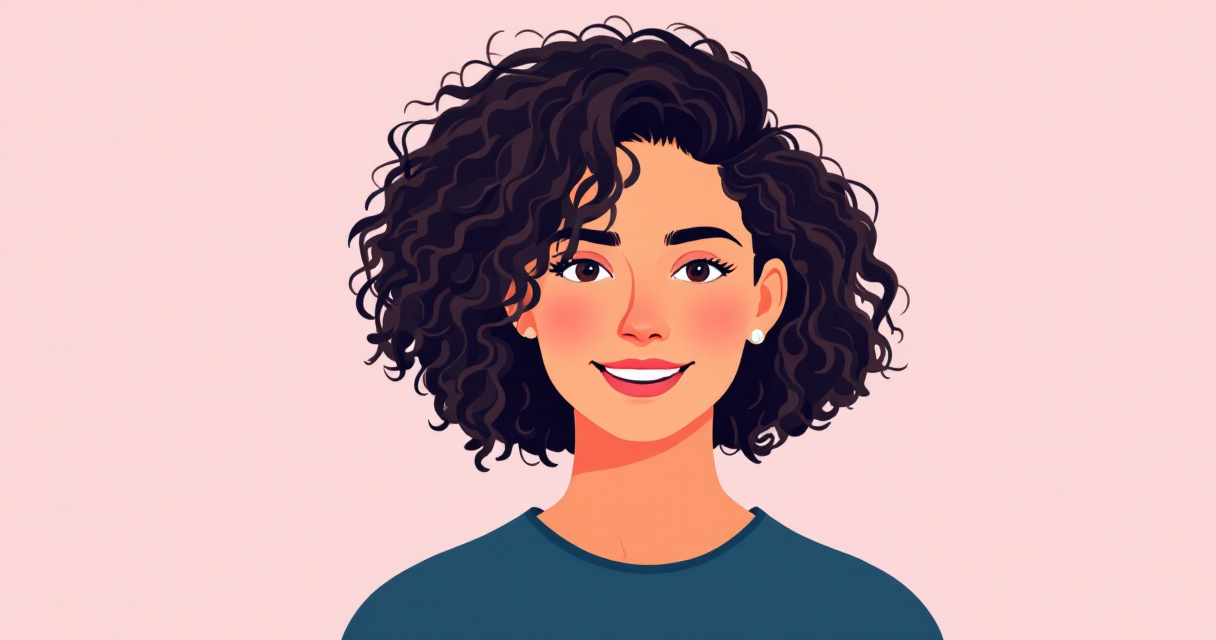 AI Headshot Curly Hair Results: How to Get Professional Photos That Capture Your Natural Texture