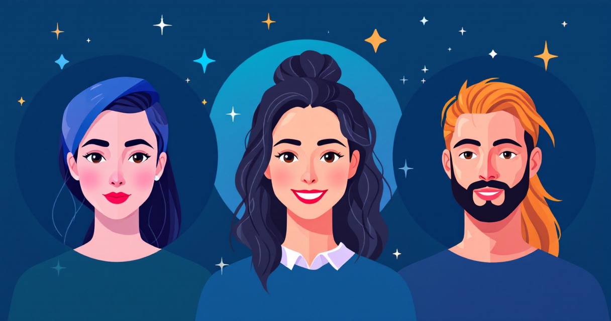 AI Headshots for Different Industries: How to Match Your Photo to Your Career in 2026