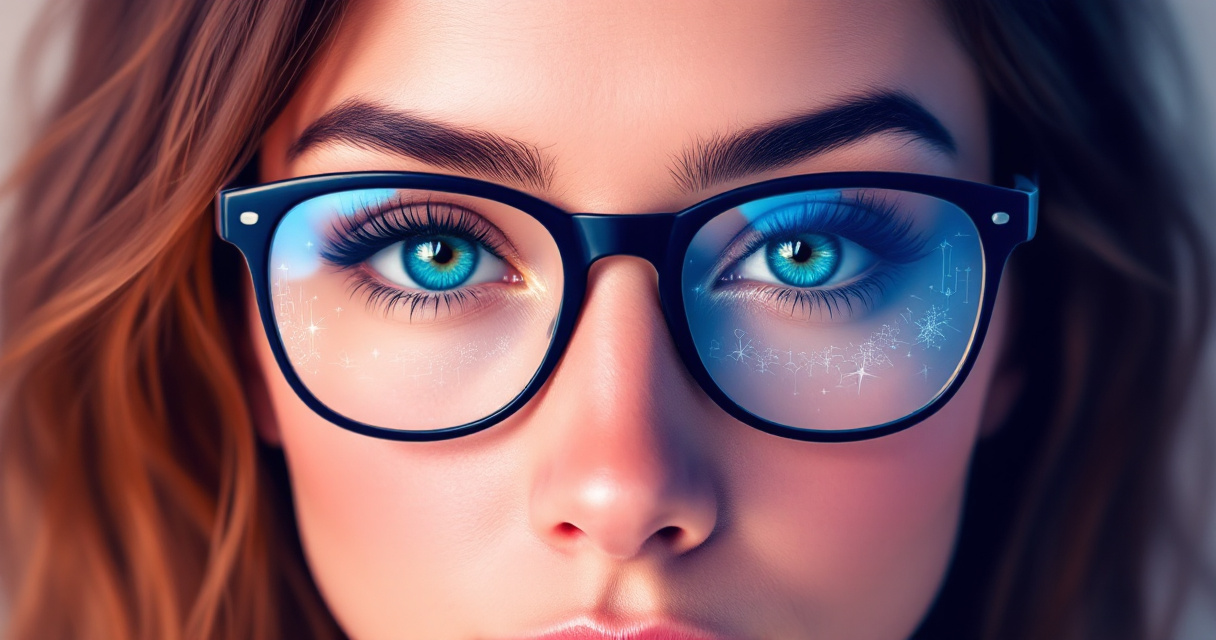 AI Headshot Glasses Glare Removal: How to Get Crystal-Clear Professional Photos in 2026