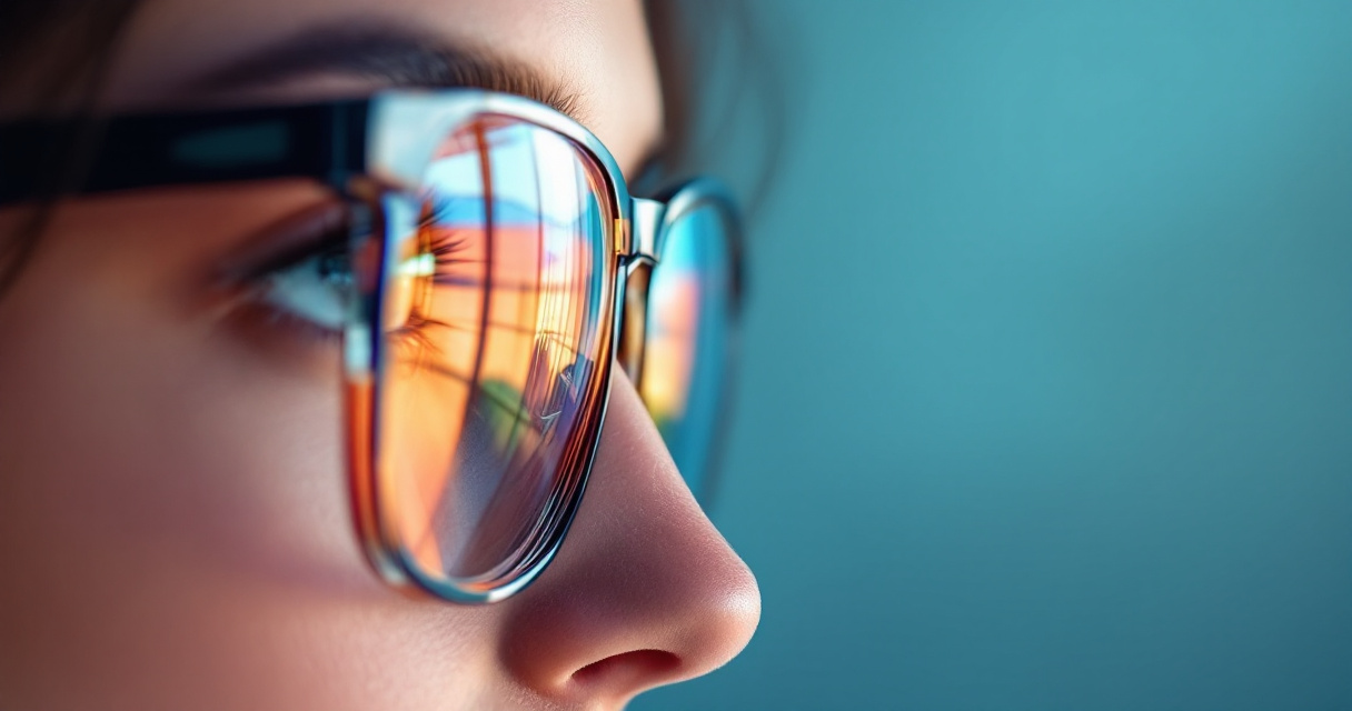 AI Headshot Glasses Reflection Fix: How to Remove Glare and Lens Reflections Naturally in 2026