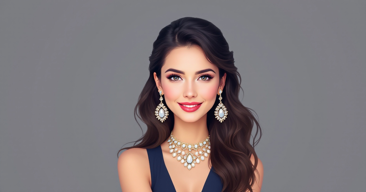 AI Headshot Jewelry and Accessories Tips: What to Wear for Flawless Professional Photos in 2026