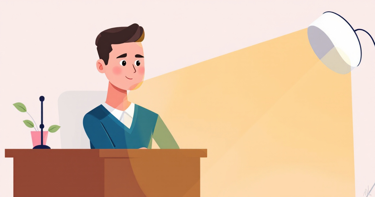 AI Headshot Lighting Mistakes to Avoid: 7 Errors Ruining Your Professional Image