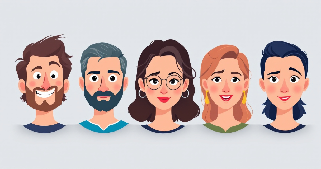 AI Headshots With Multiple Expressions and Moods: How to Generate Versatile Profile Photos in 2026