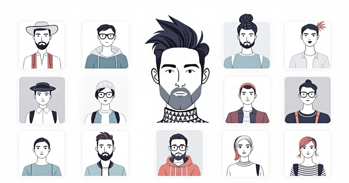 AI Headshot Multiple Outfit Options: How to Generate Professional Photos Instantly in 2026