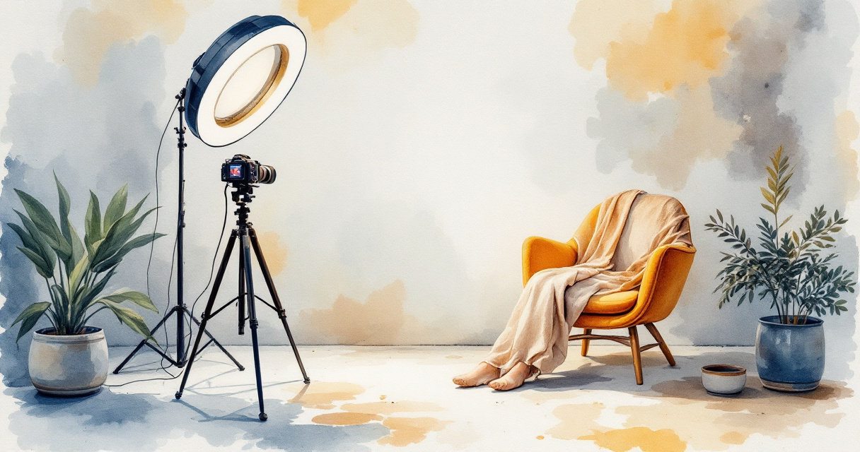 AI Headshot Receding Hairline Solutions: How Smart Image Tools Create Natural Professional Photos