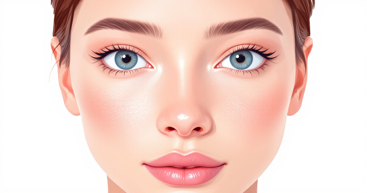 AI Headshot Skin Texture: How to Create Realistic Pores, Detail, and Natural Faces