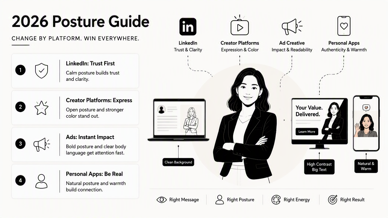 Illustration for How should prompts change by platform in 2026?