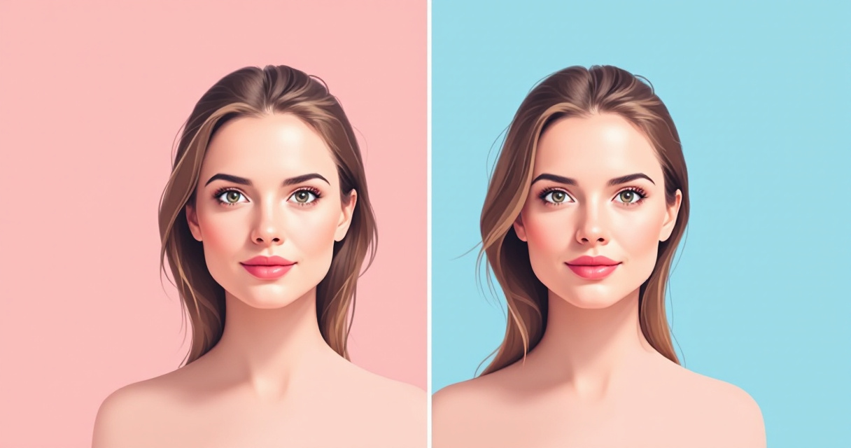 Before and After AI Headshot Transformations: Real Results That Actually Look Like You