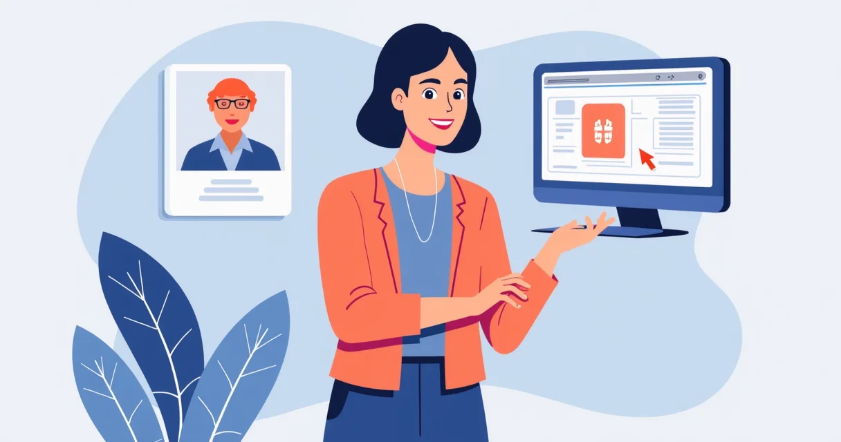 Best Background for LinkedIn Headshot: 7 Options That Get You Noticed in 2025