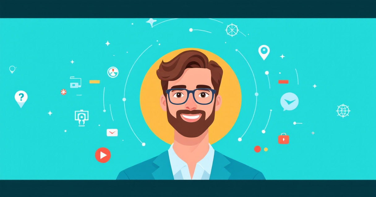 How to Create a Fiverr Profile Picture with AI: Your 2026 Guide to Professional Headshots