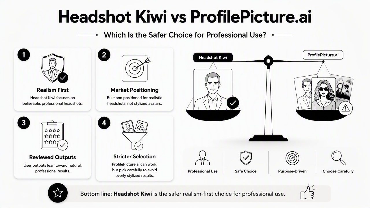 Illustration for Which tool looks more realistic for professional use?