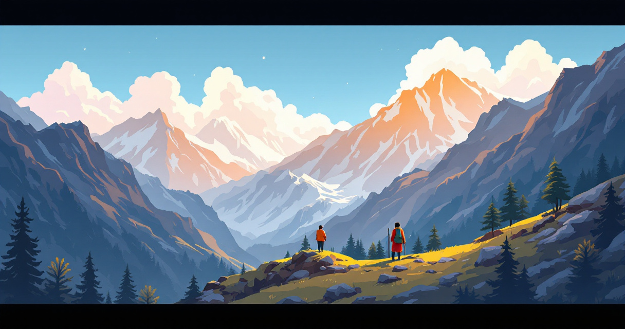 Himachali Pahadi Look AI Photo Prompts: Create Stunning Mountain Cultural Portraits in 2026