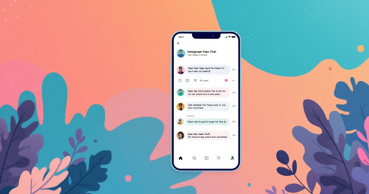 Best Instagram Fake Chat Screenshot Generator Alternatives in 2026
