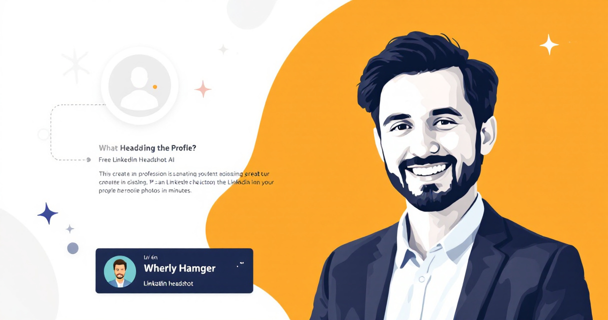 Free LinkedIn Headshot AI: How to Create a Professional Profile Photo in Minutes (2026 Guide)