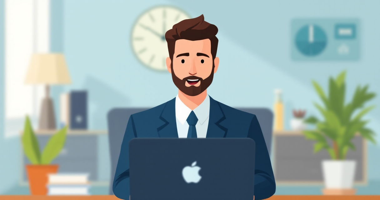 LinkedIn Headshot Home Office Background: How to Create a Professional Image That Gets You Hired