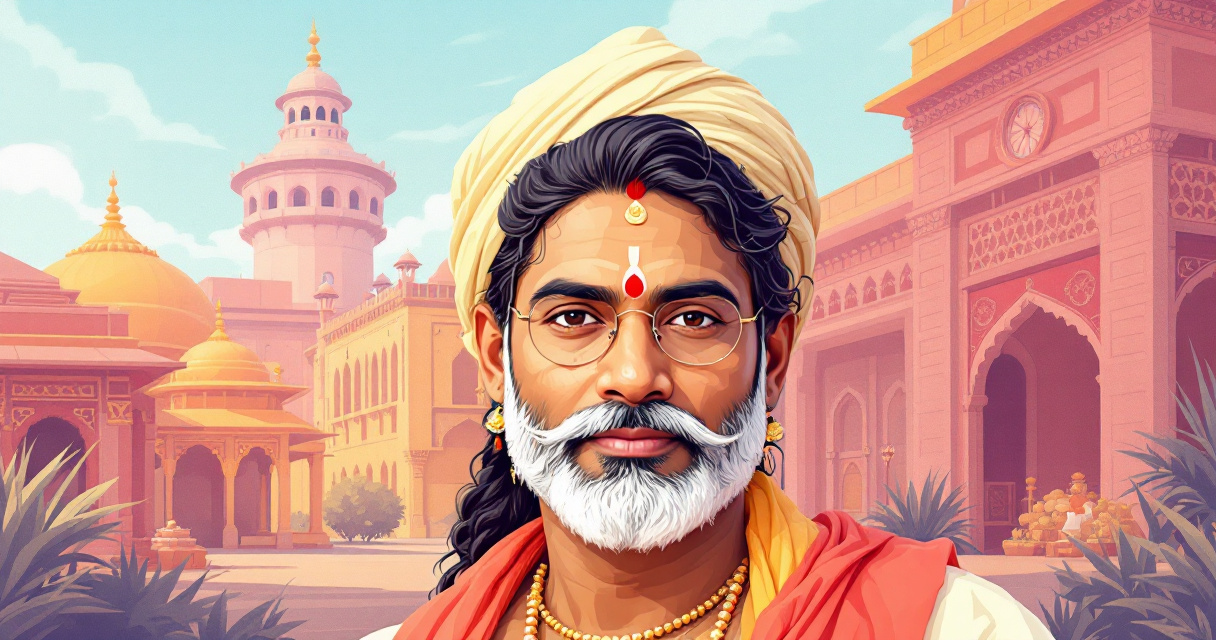 Marathi Traditional Look AI Photo: How to Create Authentic Maharashtrian Portraits with AI in 2026