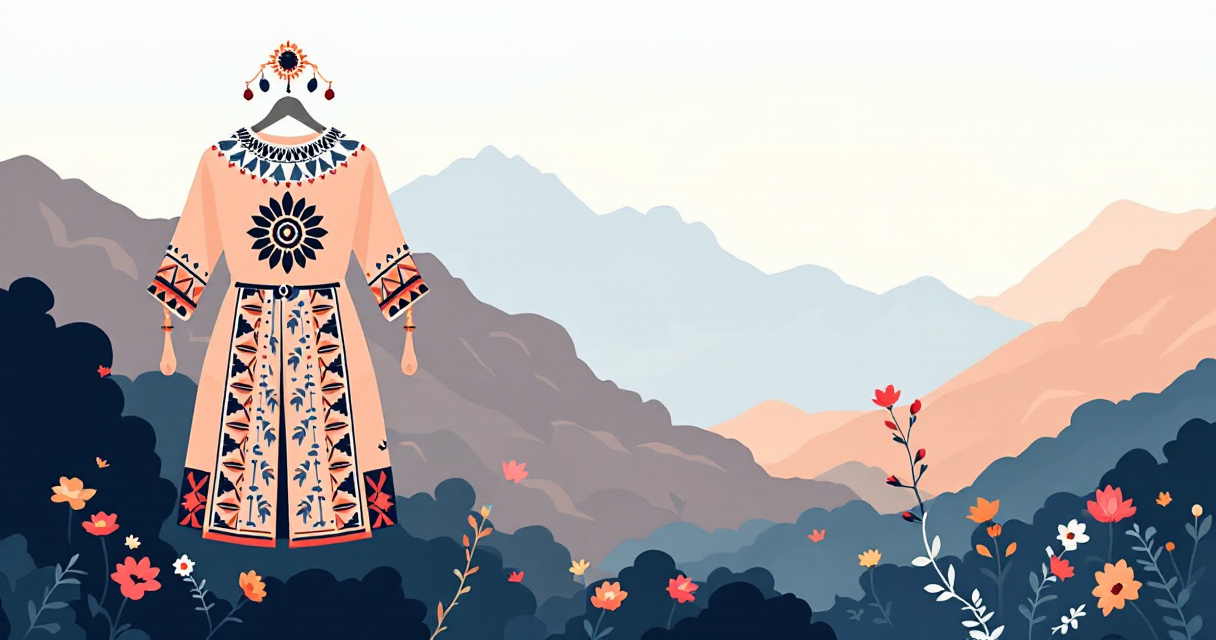 How to Create Nepali Cultural Dress AI Photos (Step‑by‑Step Guide for 2026)