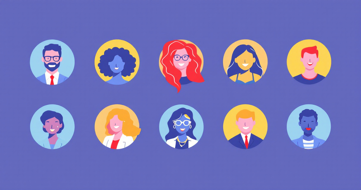 Nonprofit Organization Staff Headshots: Why They Matter and How to Get Them Right in 2026