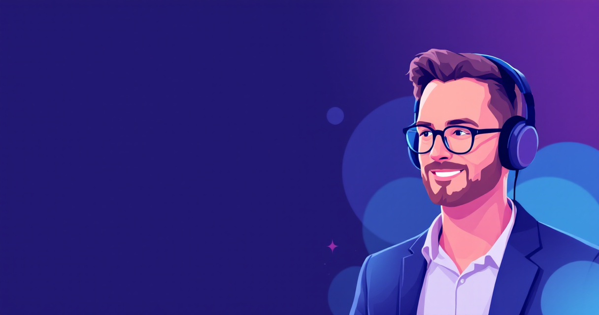 Podcast Host Headshot for Spotify: How to Create a Professional Profile Image That Attracts Listeners