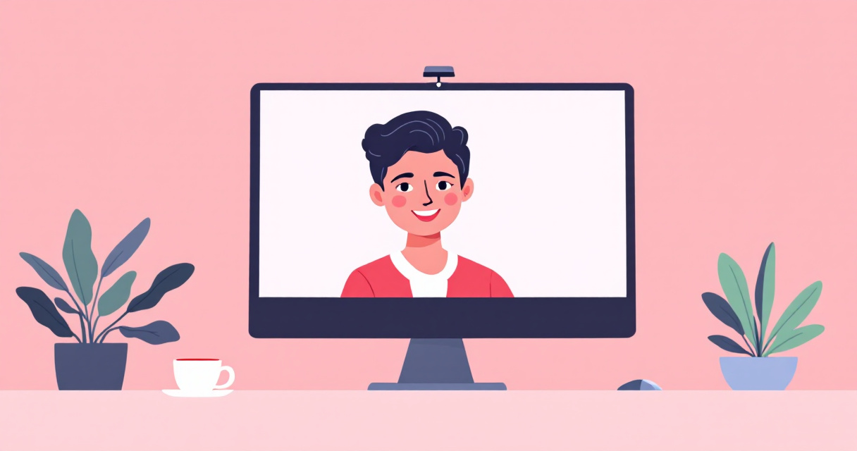 Professional Headshots for Remote Workers: A 2026 Guide to Looking Credible on Camera