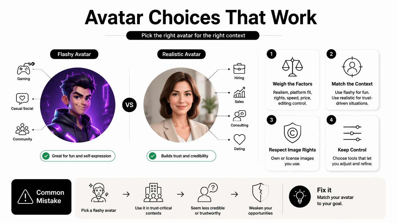 Illustration for What pros and cons matter most when comparing tools?