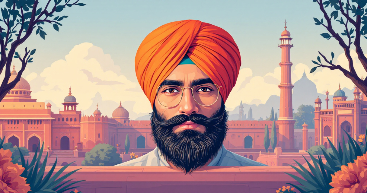 Punjabi Look AI Photo Generator: Create Authentic Punjabi Style Images with AI in 2026