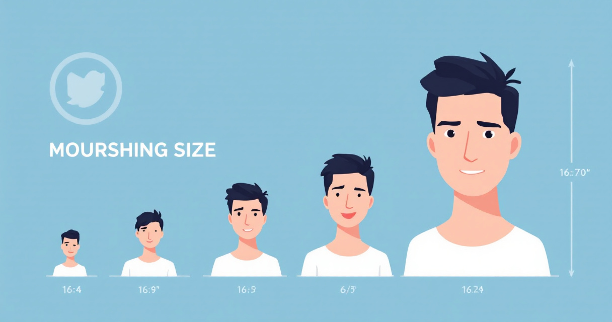 Social Media Headshot Size Guide 2024: Exact Dimensions for Every Platform