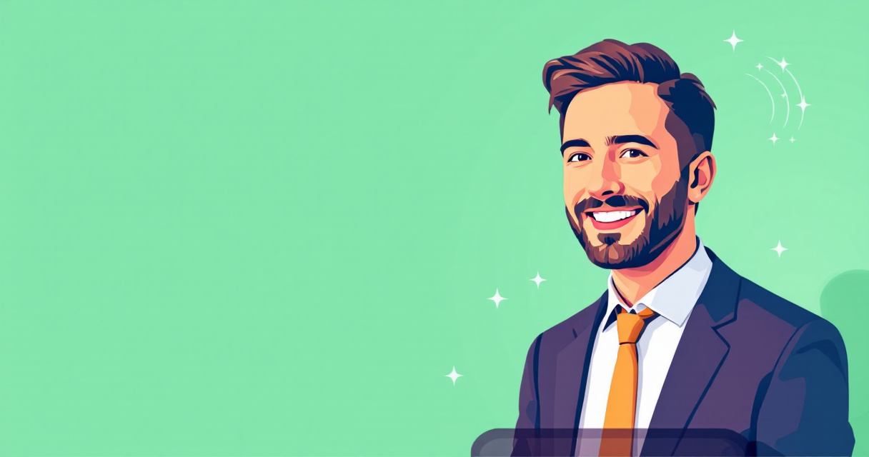 How to Get a High-Resolution Keynote Speaker Conference Headshot That Elevates Your Personal Brand