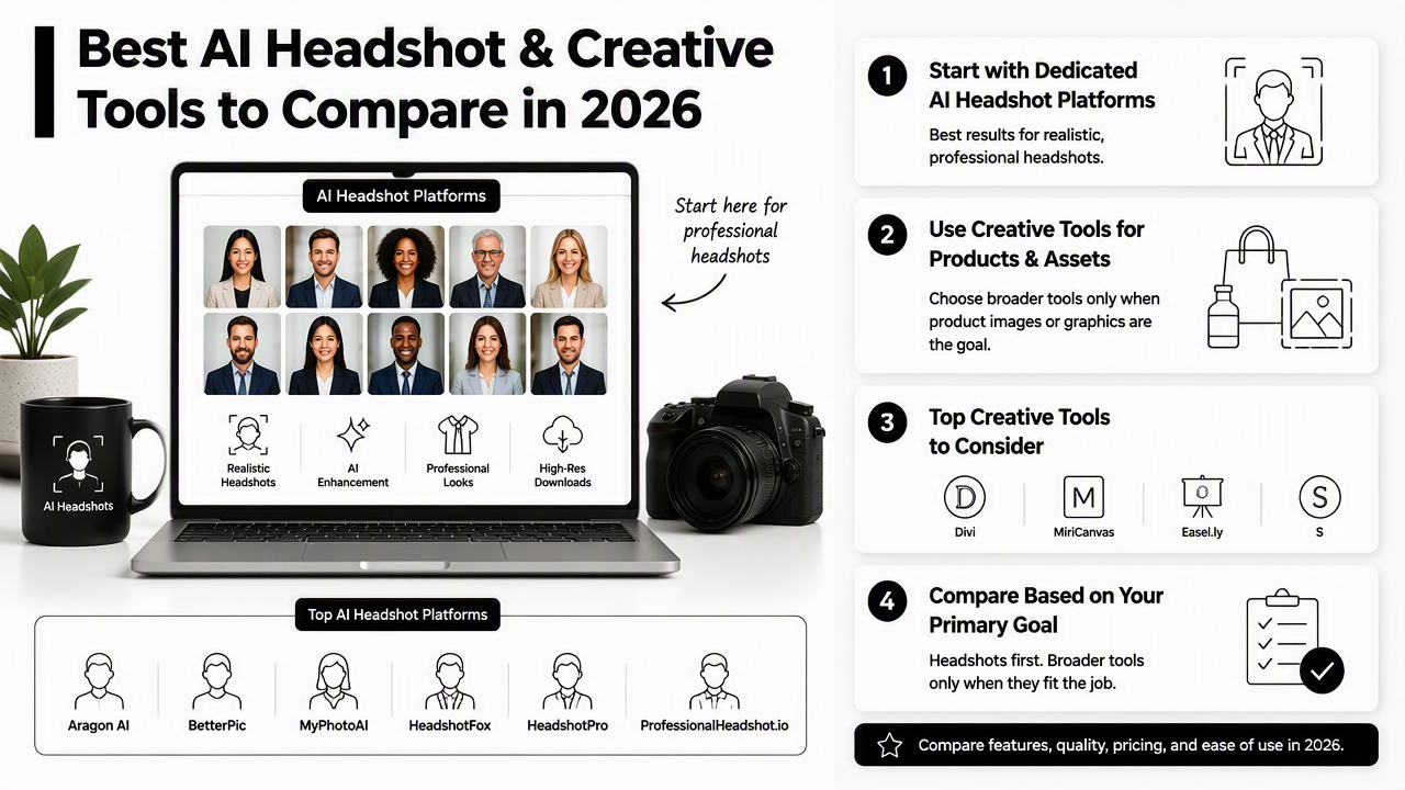 Illustration for Best options to compare in 2026