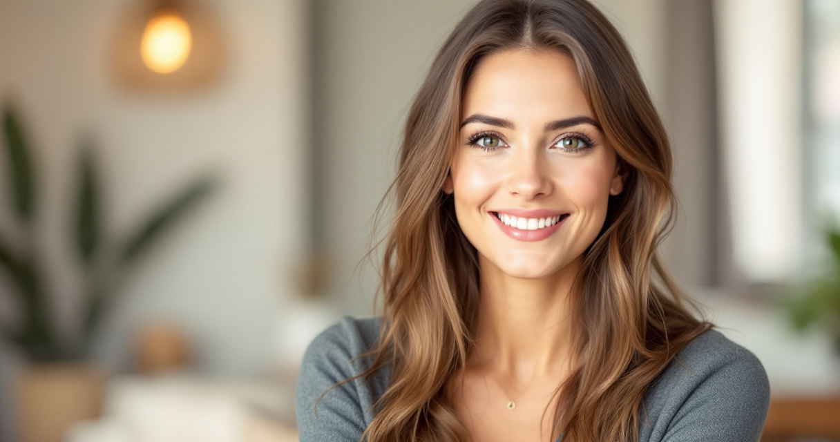 Therapist Headshot: How to Look Warm and Approachable in Your Professional Photo