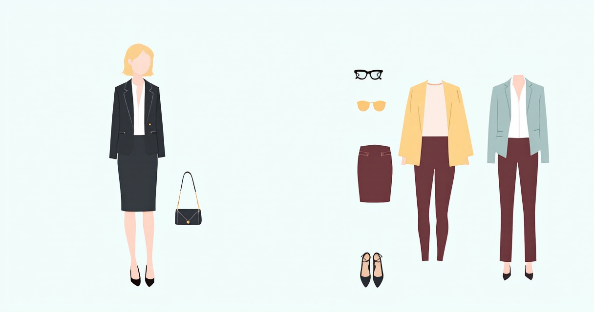 What to Wear Under a Blazer for a Headshot: Smart Outfit Choices That Photograph Well