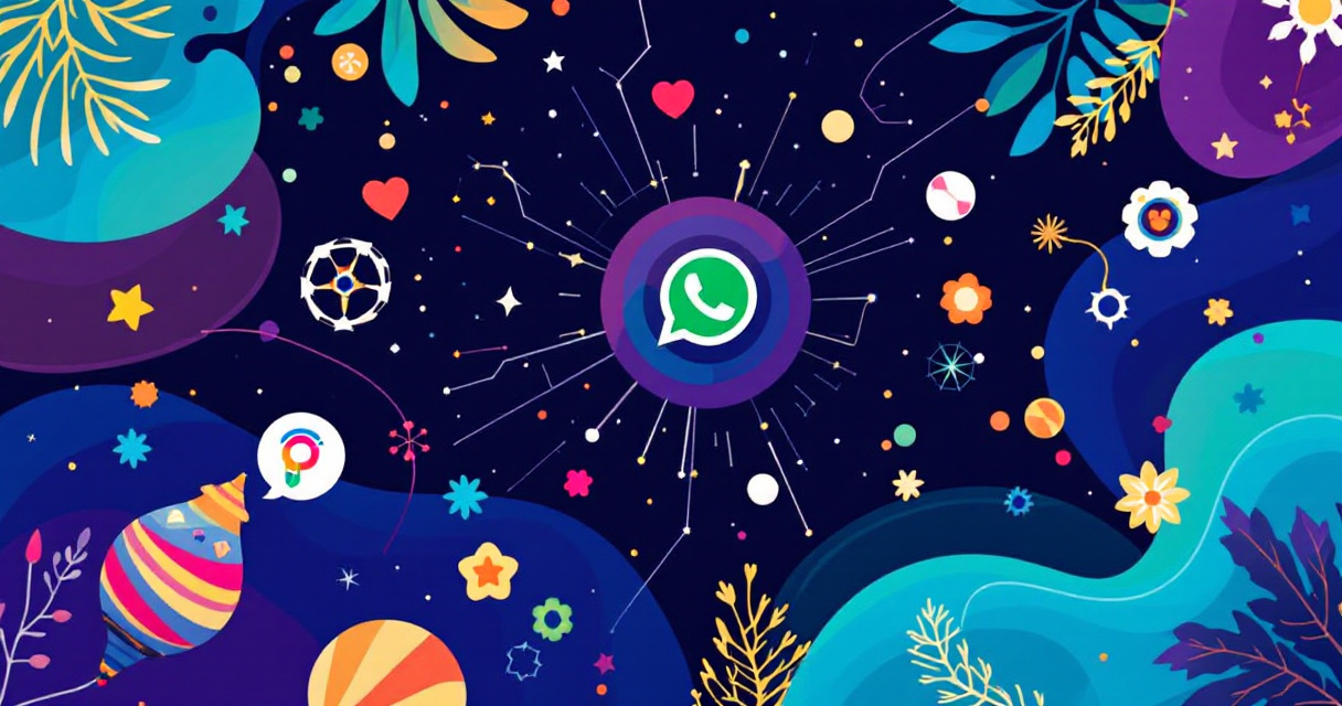 WhatsApp DP AI Generator: Create Stunning Profile Photos with AI in 2026