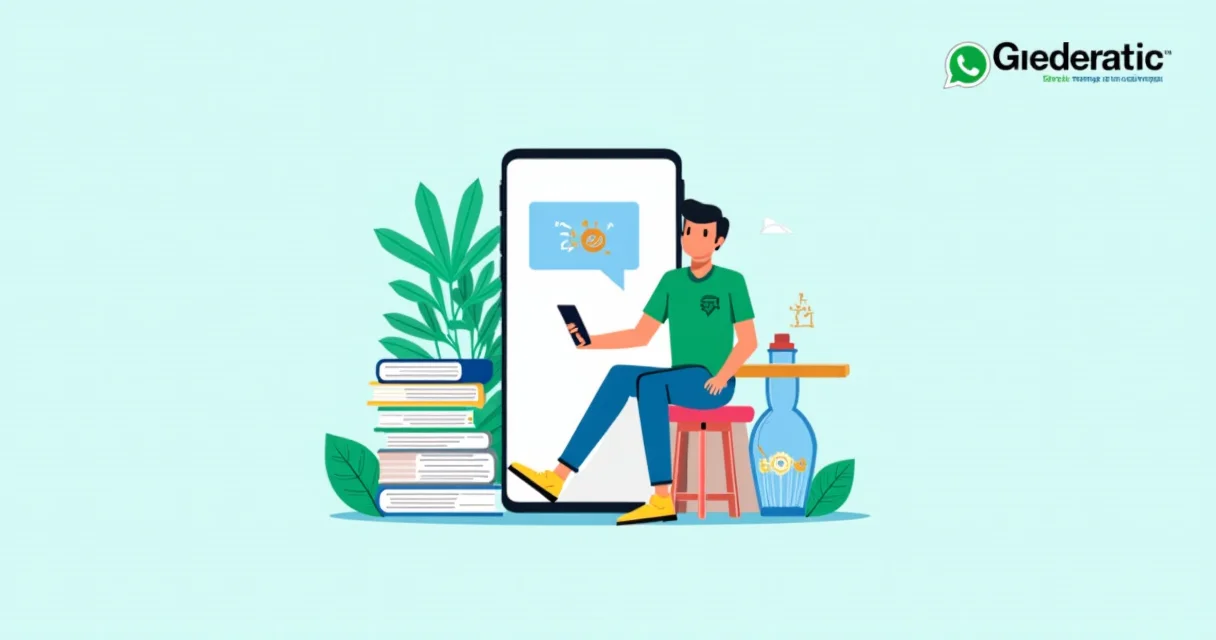 WhatsApp DP AI Generator: Create Stunning Profile Pictures in Minutes (2026 Guide)