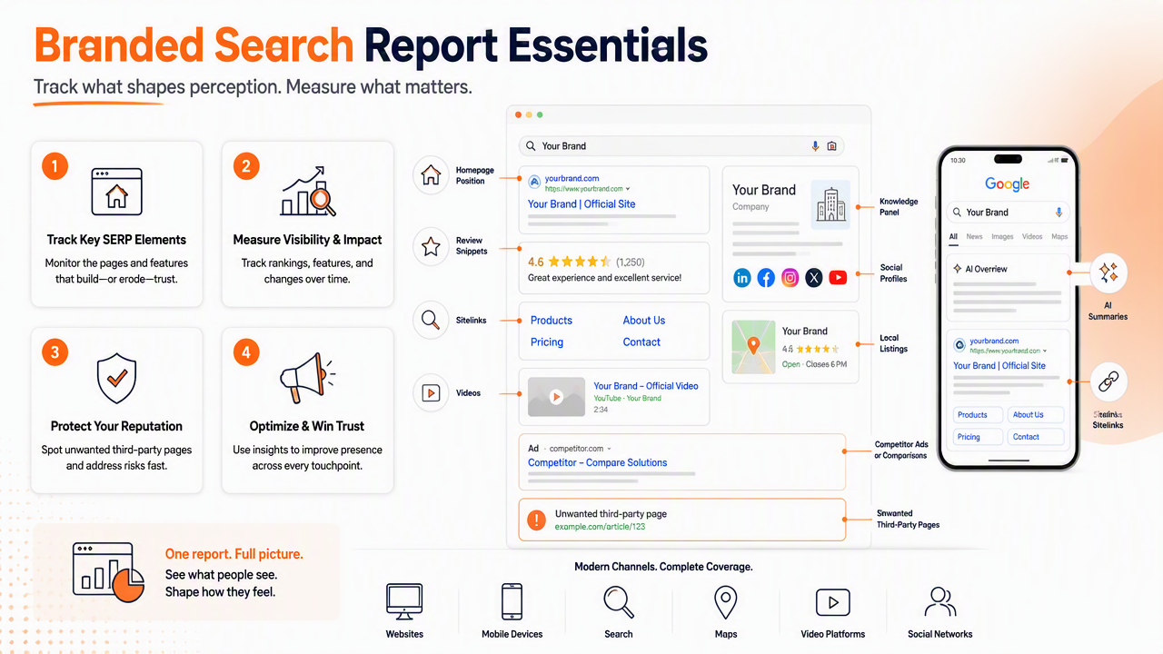 Illustration for What branded results should be tracked in 2026?
