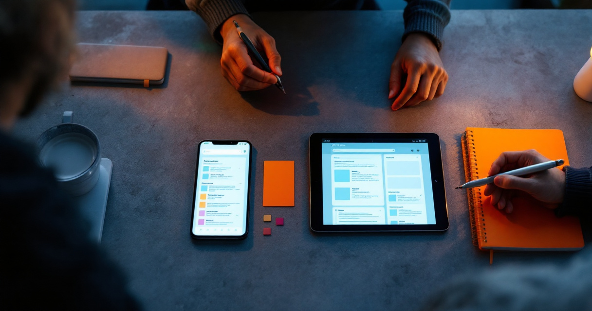 Devices comparing search result variations for testing CTR improvements without risking traffic