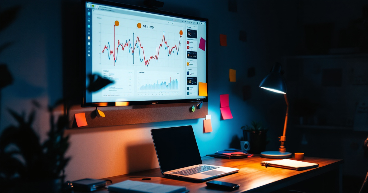 First-30-days SEO monitoring sprint with dashboards, issue tracking, and daily performance review