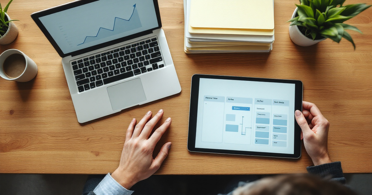 Measuring SEO pruning impact with charts and reorganized site structure