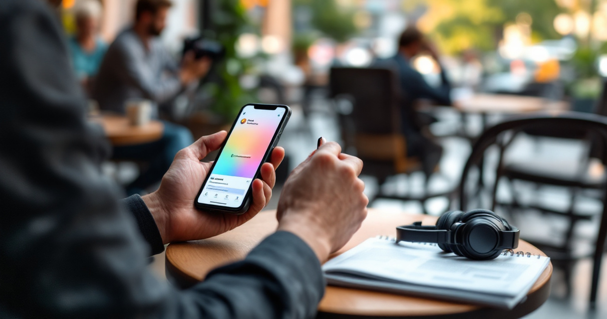 Off-site reputation signals like social profiles, media, speaking, and partnerships supporting founder search visibility