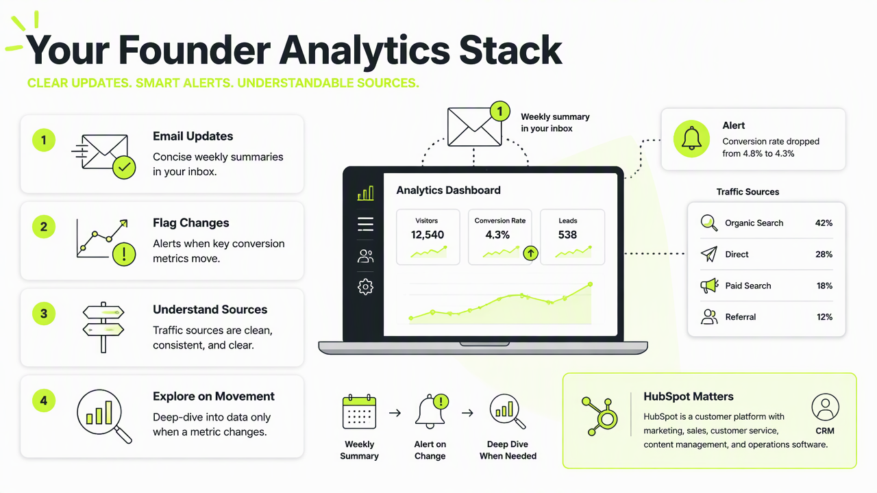 Illustration for Best tools ranked by founder use case