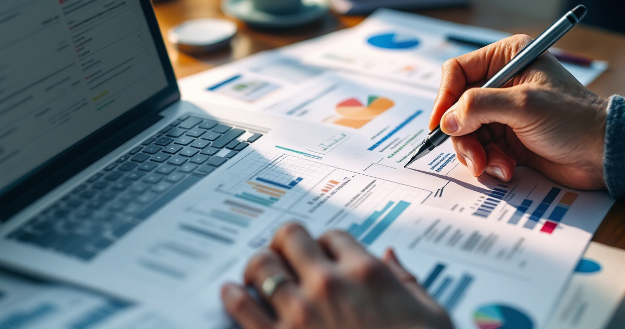 Page-level competitor traffic evidence review with organic paid and referral materials