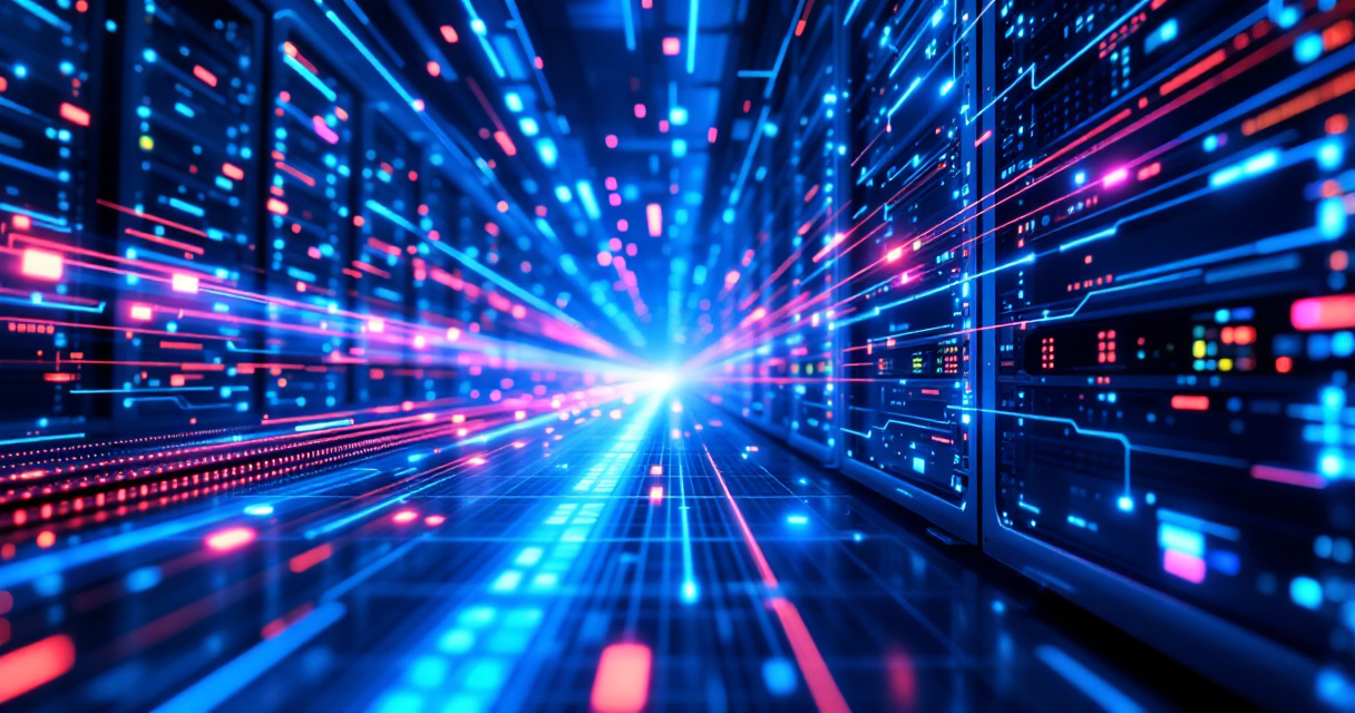 Server side marketing tracking infrastructure processing clean data streams through secure cloud servers