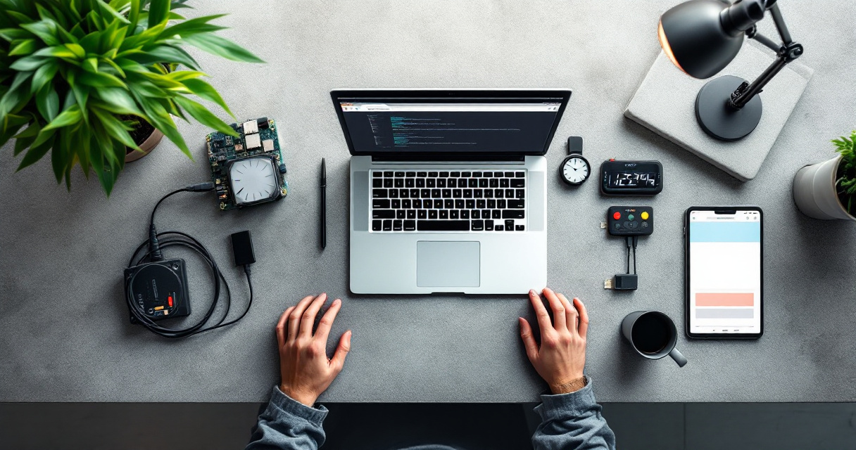 Lightweight static site testing setup with privacy-friendly analytics and simple conversion validation