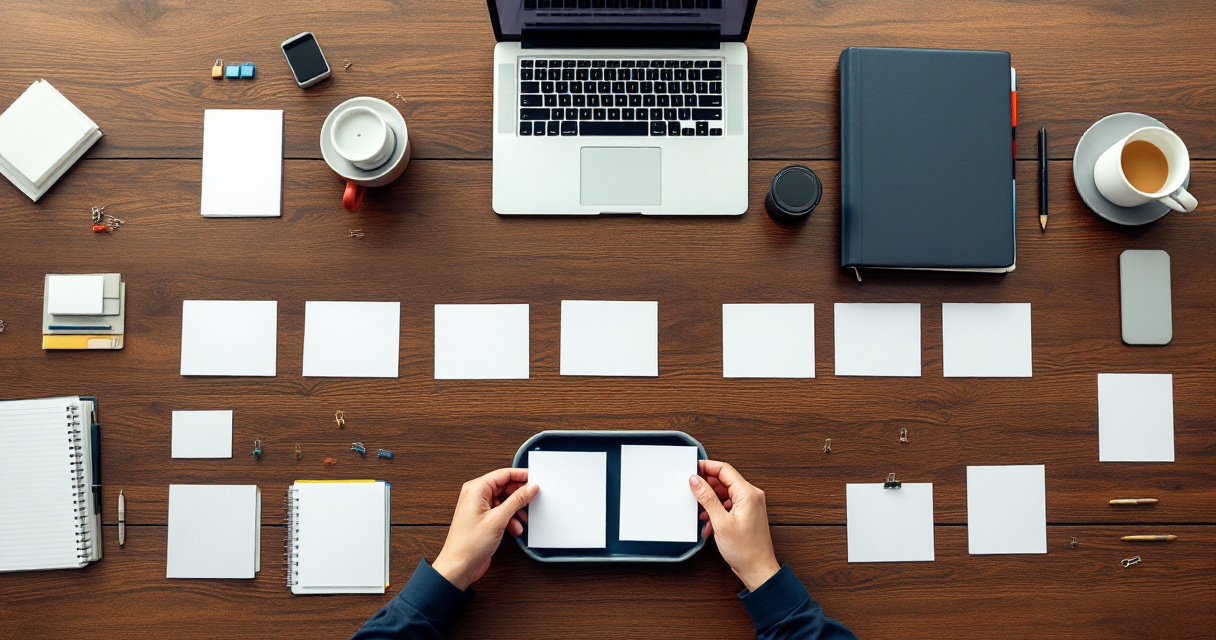 Organized blank URL submission queue with cards, tabs, binder, and SEO audit workflow.