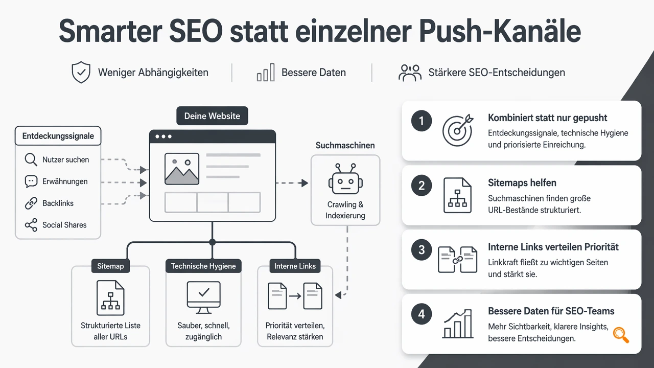 Illustration for Welche Alternativen skalierbar und regelkonform sind
