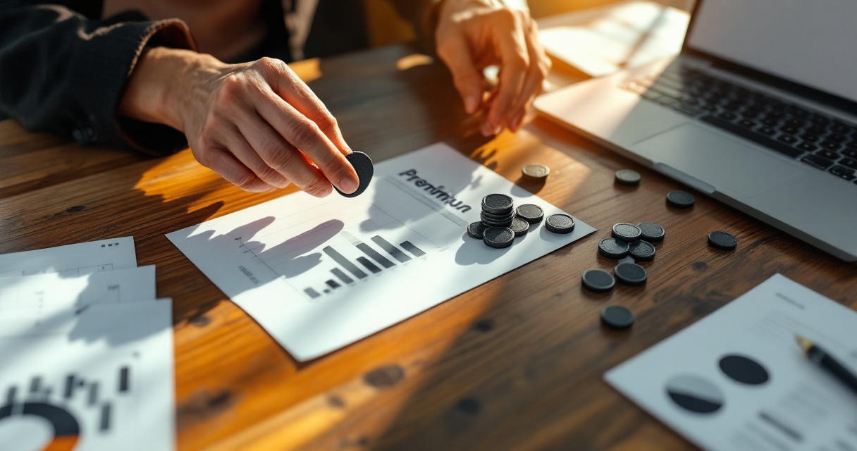SEO team prioritizing indexing quota for revenue-driving product pages