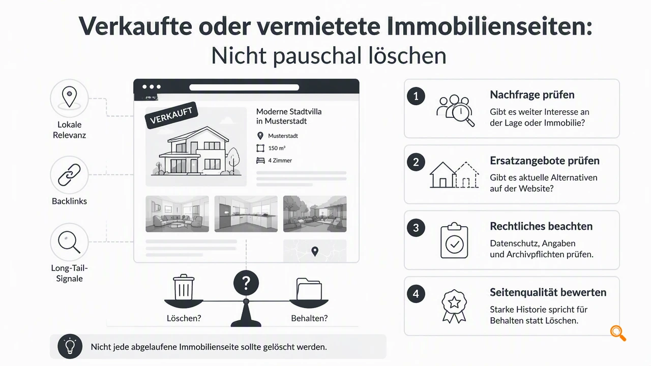 Illustration for Wie werden verkaufte oder vermietete Seiten gesteuert?