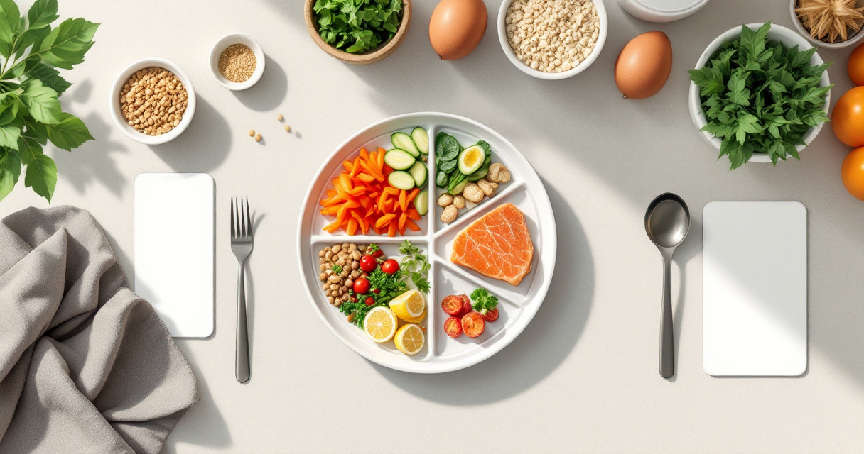Featured image for: AI Meal Planner for Macros: How to Hit Calories, Protein, Carbs, and Fat With Less Guesswork