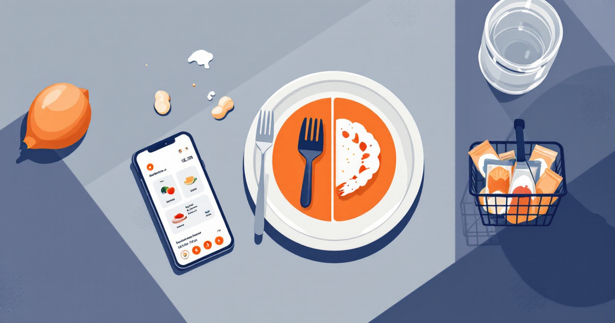 Featured image for: Allergen Aware Meal Planning App: What to Look for in 2026