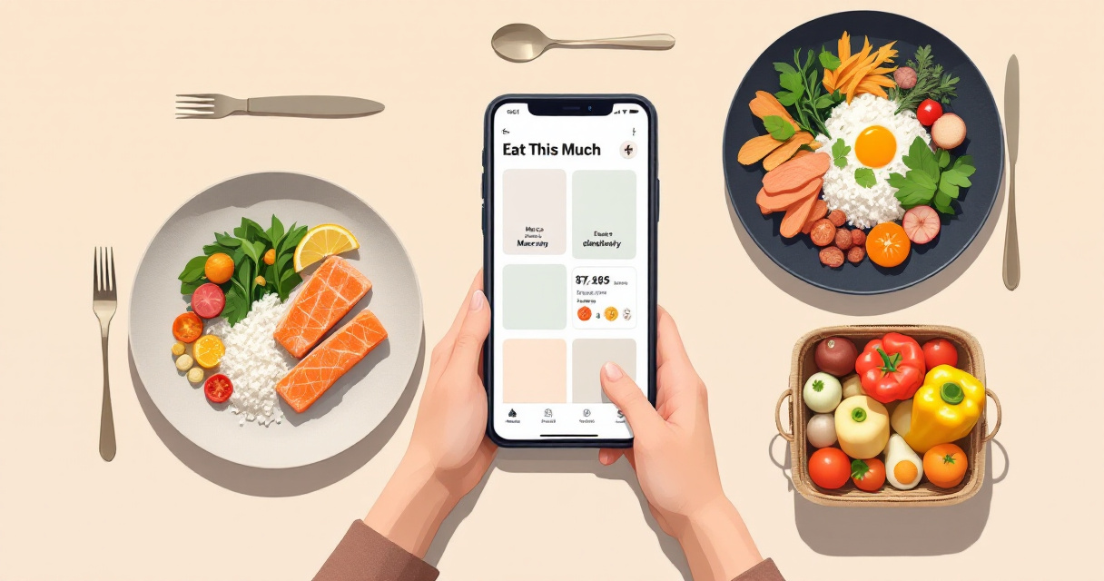 Featured image for: Best Eat This Much Alternative in 2026: What to Choose Instead