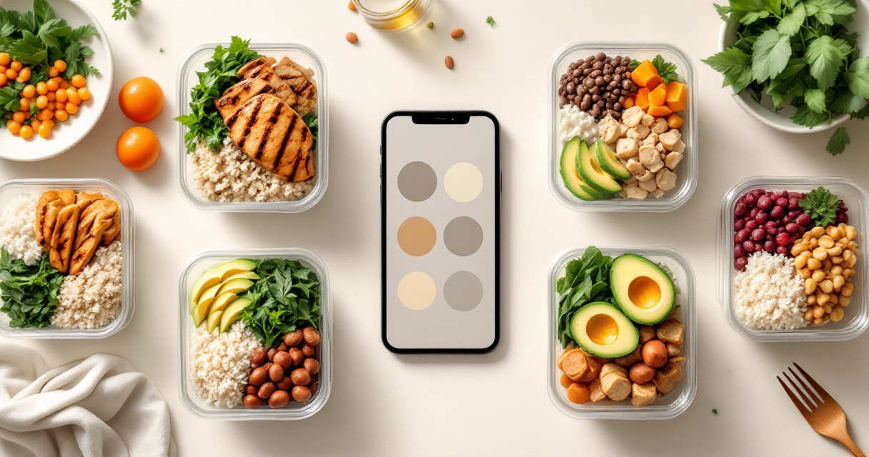 Featured image for: High Protein Meal Plan for Weight Loss: A Practical 7-Day Macro Guide